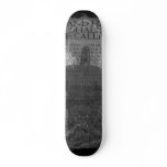 The King Skate Boards
