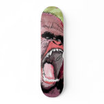 the king skateboards