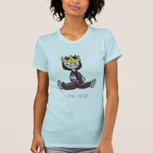 the king tshirts