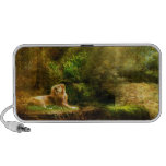 The King's Humility Travel Speakers