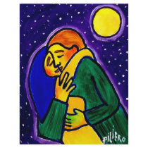 The Kiss 1 by Piliero