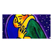 The Kiss 1 by Piliero