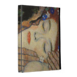 The Kiss (Detail) Gustav Klimt iPad Folio Covers