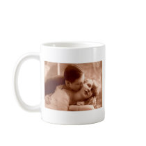 The Kiss Mug