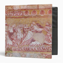 The Kiss of Judas 2 3 Ring Binder