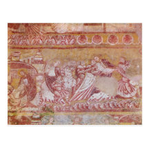 The Kiss of Judas 2 Post Cards