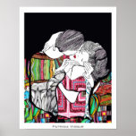 The Kiss Posters