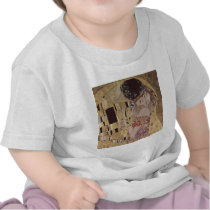 The Kiss Tshirt