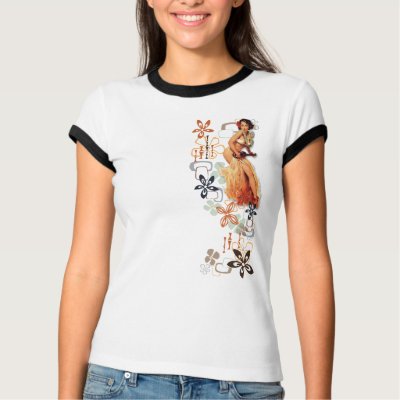 The Kitsch Bitsch : Aloha Oops! Tee Shirts by kitschbitsch