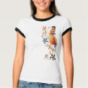 The Kitsch Bitsch : Aloha Oops! t-shirts