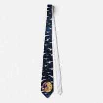 The Kitsch Bitsch : BOO-tacular Halloween Necktie