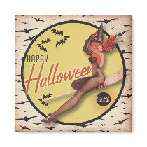 The Kitsch Bitsch : Boo-Tacular Retro Halloween