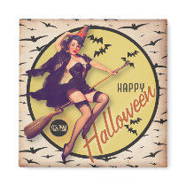 The Kitsch Bitsch : Boo-Tacular Retro Halloween