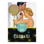 The Kitsch Bitsch : Celebration Personalized Invitation