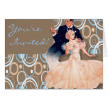 The Kitsch Bitsch : Customizable Occasion Cards