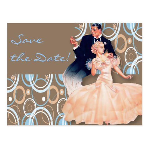 The Kitsch Bitsch : Customizable Occasion Postcards