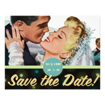 The Kitsch Bitsch : For Better ... Personalized Announcements