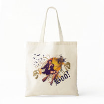 The Kitsch Bitsch : Grungy Kitsch Witsch Pin-Up Bag