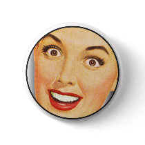 The Kitsch Bitsch : I Am A Kitsch Bitsch! Pins