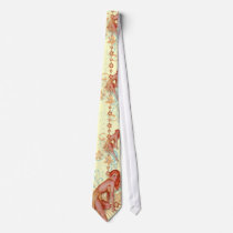 The Kitsch Bitsch : Luau Lovely! Ties
