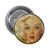 The Kitsch BItsch : Pin-Up Portraits