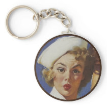The Kitsch BItsch : Pin-Up Portraits