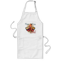 The Kitsch Bitsch : Pretty Girls Vote 1940s Pin-Up Apron