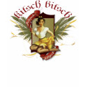 The Kitsch Bitsch : Soda Girl Pin-Up t-shirts