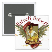The Kitsch Bitsch : Soda Girl Retro Tattoo Pin-Up