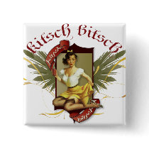 The Kitsch Bitsch : Soda Girl Retro Tattoo Pin-Up