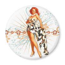 The Kitsch Bitsch : Tattoo Tiki!