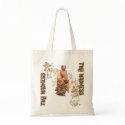The Kitsch Bitsch : The Tiki Goddess bags