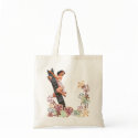 The Kitsch Bitsch : Up A Tiki Tree! bags
