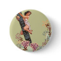 The Kitsch Bitsch : Up A Tiki Tree! buttons