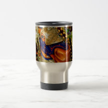 The Knight I Coffee Mug
