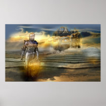 The knight of the celestial palace