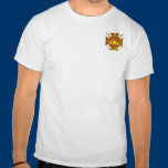 The Knights Templar t-shirts