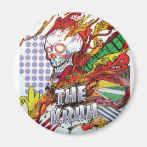 the krah Magnet magnets