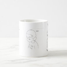 The Kyles - mug