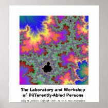The Laboratory and Workshop of Differently-Abled..