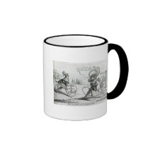 The Ladies Accelerator, 1819 Mug