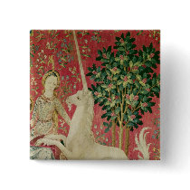 The Lady and the Unicorn: 'Sight' buttons