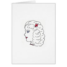 The Lady Card