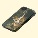 The Lady of Shalott (On Boat) by JW Waterhouse casemate cases