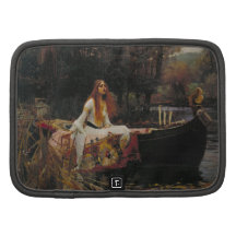 The Lady of Shalott Organizers
