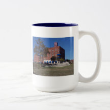 The Lafayette Hotel Coffee Mug