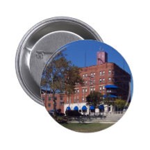 The Lafayette Hotel Pinback Buttons