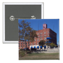 The Lafayette Hotel Pins