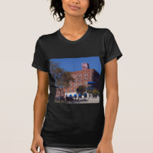 The Lafayette Hotel Shirt