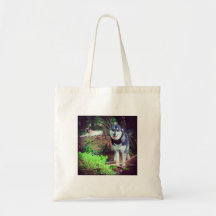 The Lair Bags